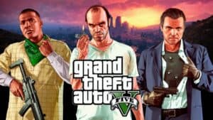 GTAVERAD1 - Erad Store