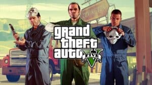 GTAVERAD3 - Erad Store