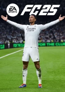 خرید بازی FC25