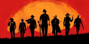 erad store red dead2 - Erad Store