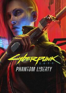 cyberpunkphacoverad - Erad Store