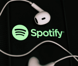 های Spotify - Erad Store