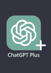 اکانت ChatGPT Plus