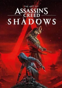 خرید بازی Assassin’s Creed Shadows
