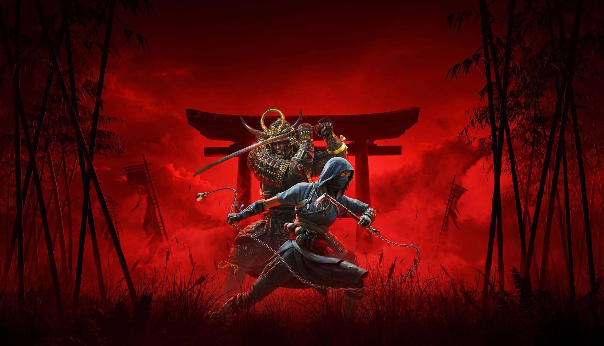 قیمت بازی Assassin’s Creed Shadows